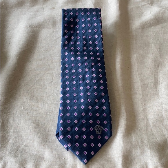 Versace Other - Men’s silk Versace Tie